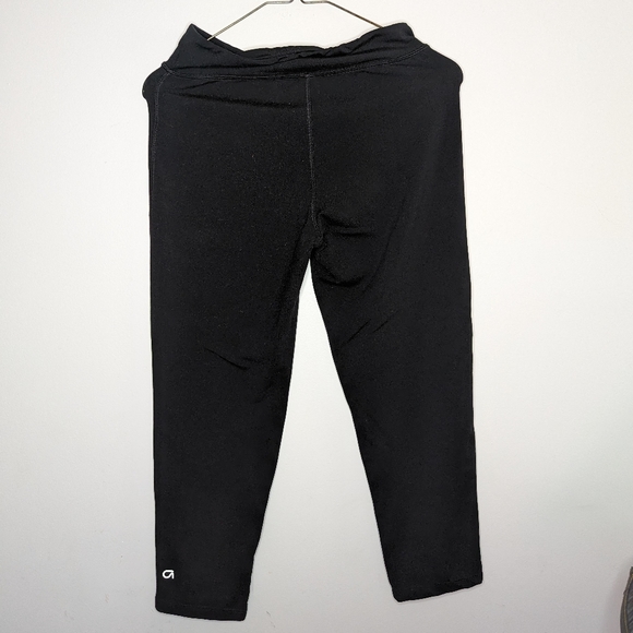 "Girl Power" Capris - Picture 2 of 2